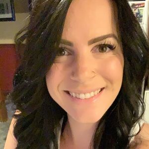 Meet your Posher, Cheryl